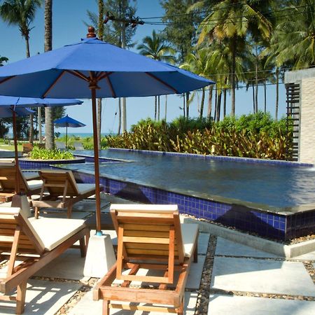 Khaolak Blue Lagoon Resort - Sha Extra Plus Khao Lak Bagian luar foto