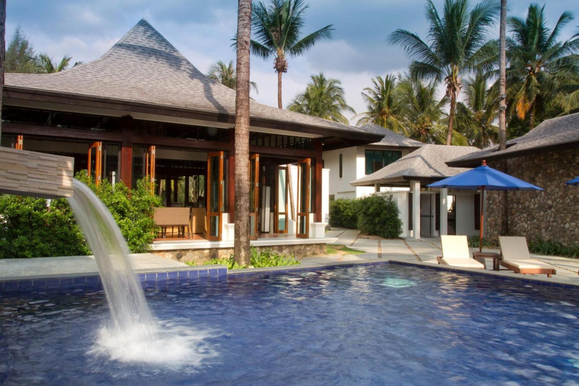 Khaolak Blue Lagoon Resort - Sha Extra Plus Khao Lak Bagian luar foto