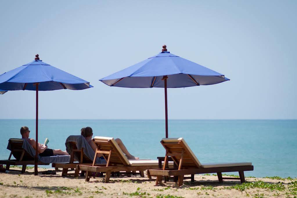 Khaolak Blue Lagoon Resort - Sha Extra Plus Khao Lak Bagian luar foto